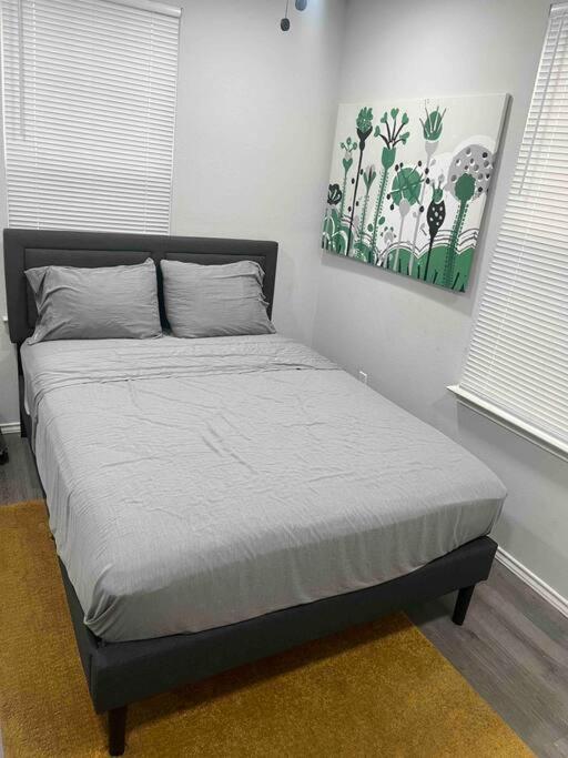 Quaint 1 Bd Close To Downtown Houston Dış mekan fotoğraf