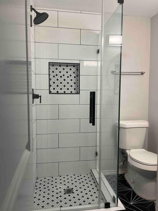 Quaint 1 Bd Close To Downtown Houston Dış mekan fotoğraf